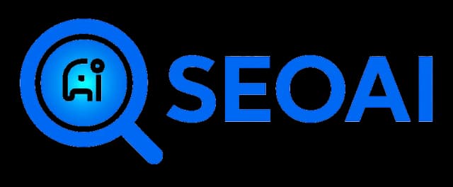 SEO.AI Logo